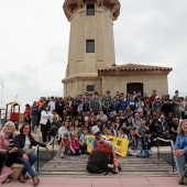 Entre Faros