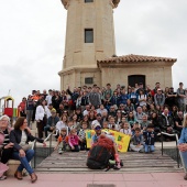 Entre Faros