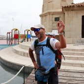 Entre Faros
