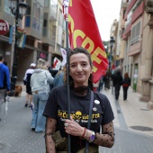 1 de mayo, Día Internacional del Trabajo