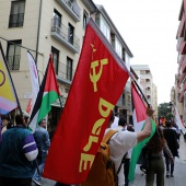 1 de mayo, Día Internacional del Trabajo