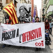 1 de mayo, Día Internacional del Trabajo