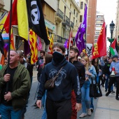 1 de mayo, Día Internacional del Trabajo