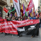 1 de mayo, Día Internacional del Trabajo