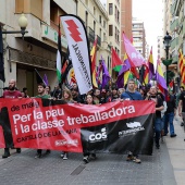 1 de mayo, Día Internacional del Trabajo
