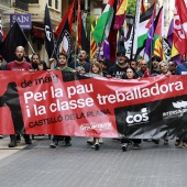 1 de mayo, Día Internacional del Trabajo