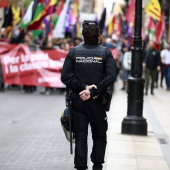 1 de mayo, Día Internacional del Trabajo