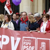 1 de mayo, Día Internacional del Trabajo
