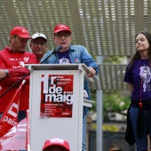 1 de mayo, Día Internacional del Trabajo
