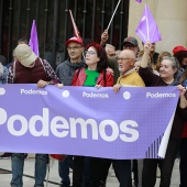 1 de mayo, Día Internacional del Trabajo