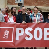 1 de mayo, Día Internacional del Trabajo