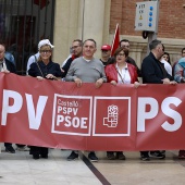 1 de mayo, Día Internacional del Trabajo
