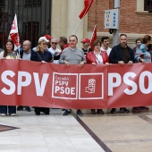 1 de mayo, Día Internacional del Trabajo