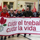 1 de mayo, Día Internacional del Trabajo