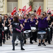 1 de mayo, Día Internacional del Trabajo