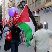 1 de mayo, Día Internacional del Trabajo