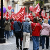 1 de mayo, Día Internacional del Trabajo