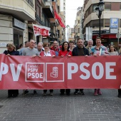 1 de mayo, Día Internacional del Trabajo