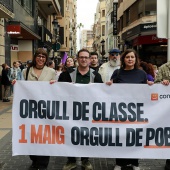 1 de mayo, Día Internacional del Trabajo