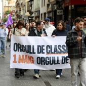 1 de mayo, Día Internacional del Trabajo