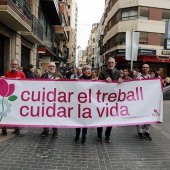 1 de mayo, Día Internacional del Trabajo
