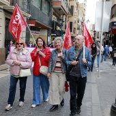 1 de mayo, Día Internacional del Trabajo