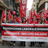 1 de mayo, Día Internacional del Trabajo