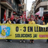 1 de mayo, Día Internacional del Trabajo