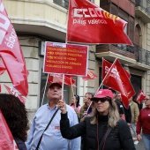 1 de mayo, Día Internacional del Trabajo