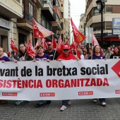 1 de mayo, Día Internacional del Trabajo