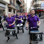 1 de mayo, Día Internacional del Trabajo