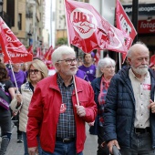 1 de mayo, Día Internacional del Trabajo