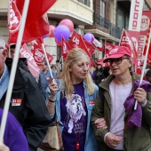 1 de mayo, Día Internacional del Trabajo
