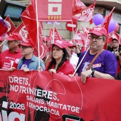 1 de mayo, Día Internacional del Trabajo