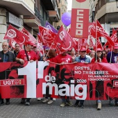 1 de mayo, Día Internacional del Trabajo