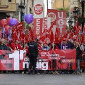 1 de mayo, Día Internacional del Trabajo