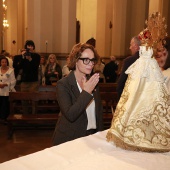 Canto del Magnificat