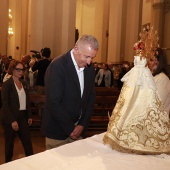 Canto del Magnificat