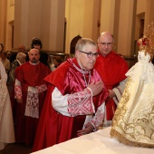 Canto del Magnificat