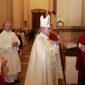 Canto del Magnificat