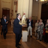 Canto del Magnificat