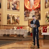 Canto del Magnificat