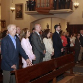 Canto del Magnificat