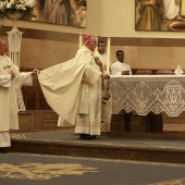 Canto del Magnificat