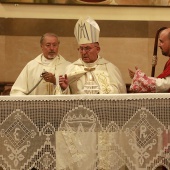 Canto del Magnificat