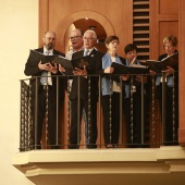 Canto del Magnificat