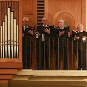 Canto del Magnificat