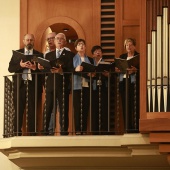 Canto del Magnificat