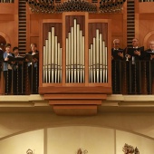 Canto del Magnificat