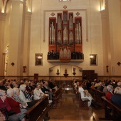 Canto del Magnificat
